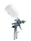 DOTOOL H827-B pneumatic HVLP spray gun, small area paint repair coating spray gun, leather coat oiling/wall painting Specification image